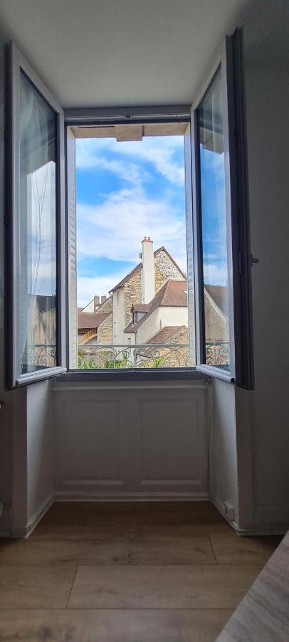 Appartement Confort Deux Etoiles Dole Eksteriør billede